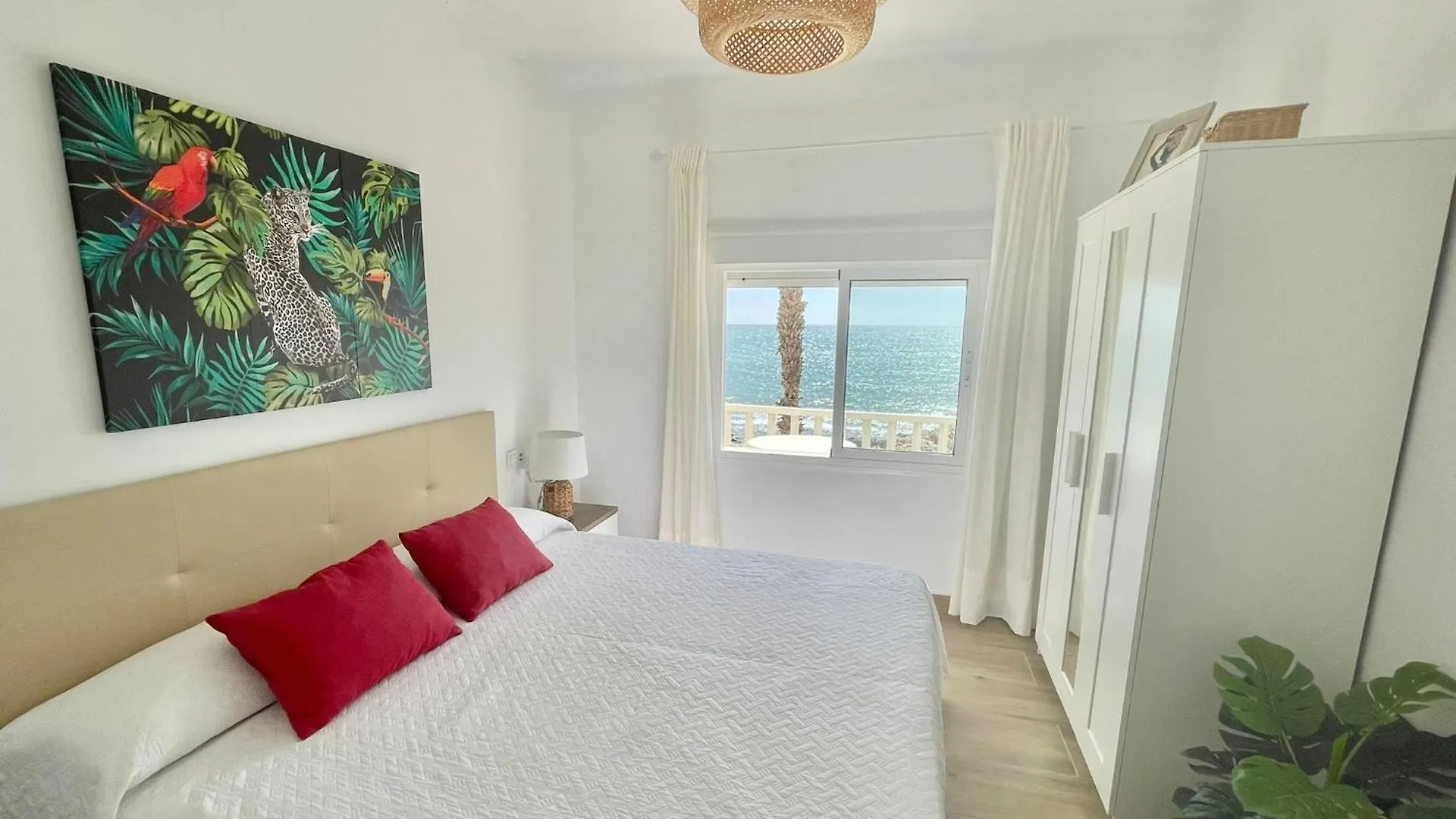 Ferienwohnung Casa Ada, El Balcon Del Mar Villaricos 0*,  Spanien